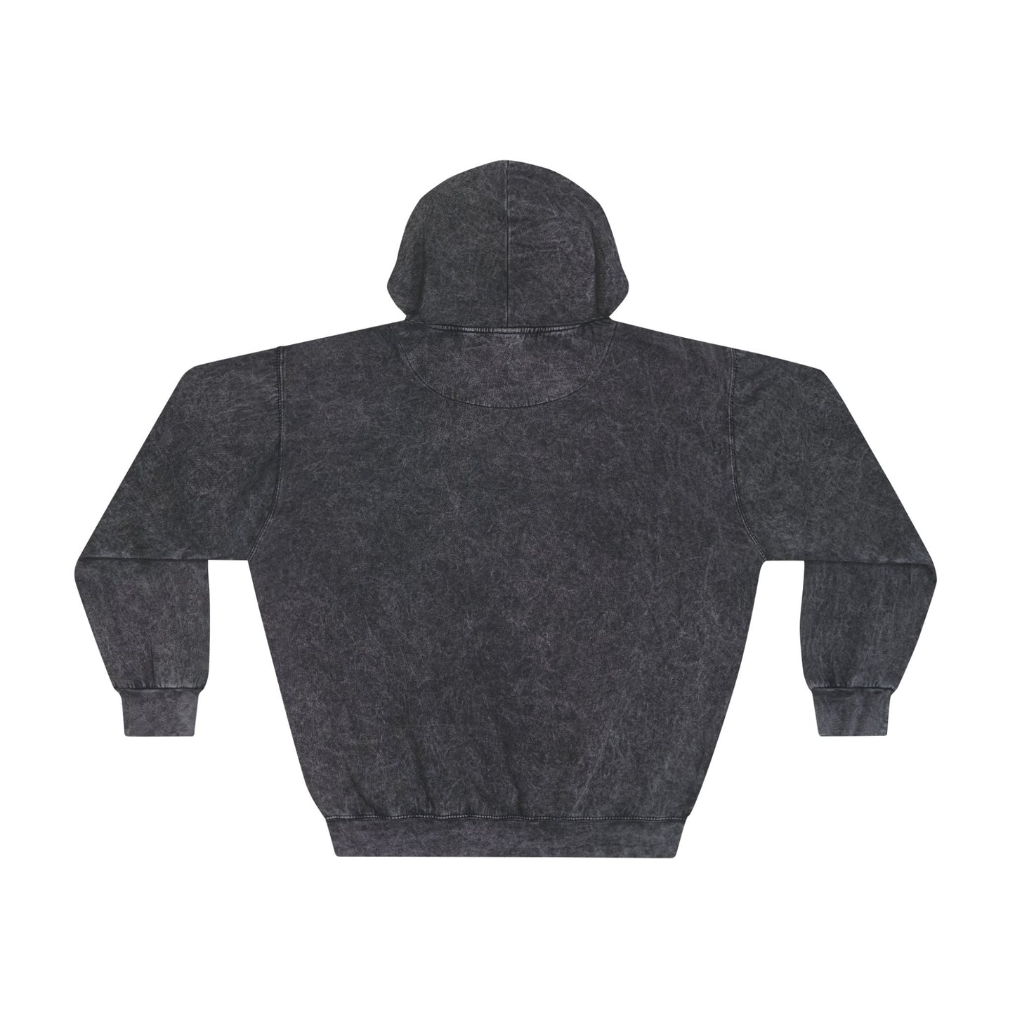 MECRCH IT HOODIE