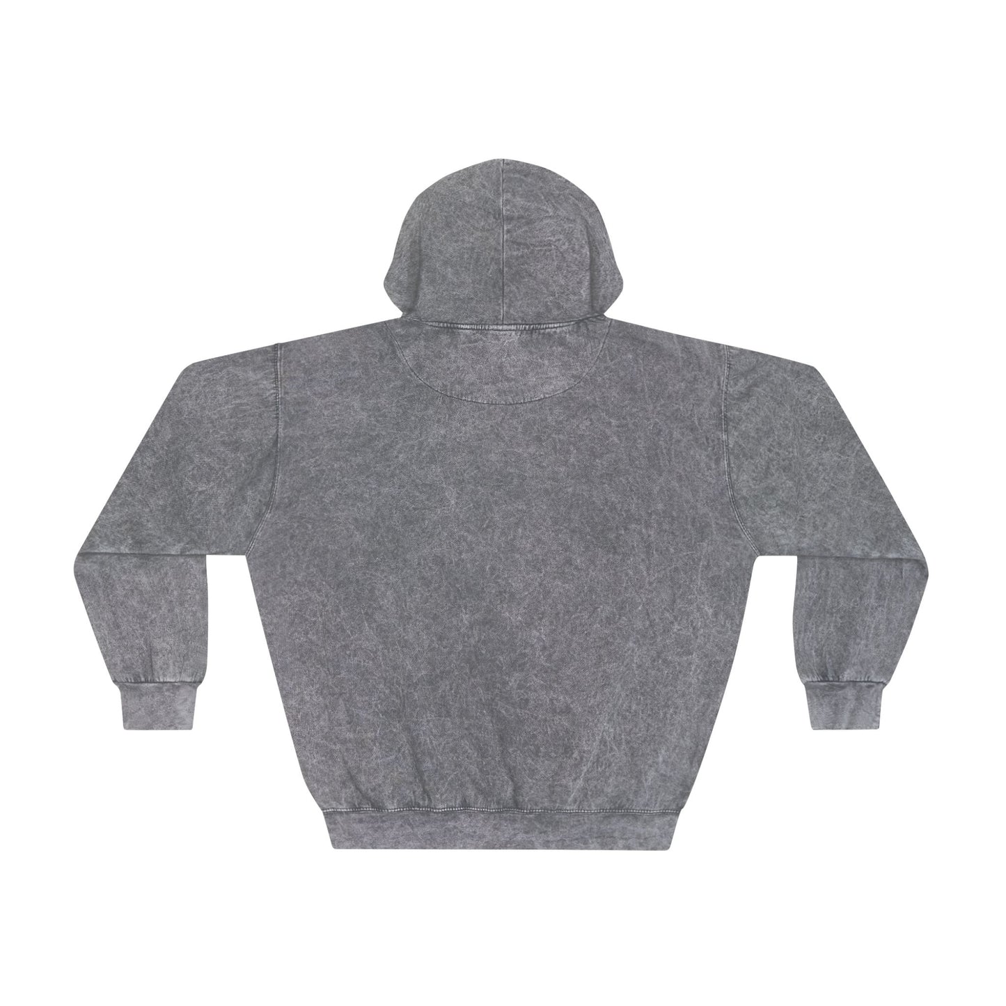 MECRCH IT HOODIE