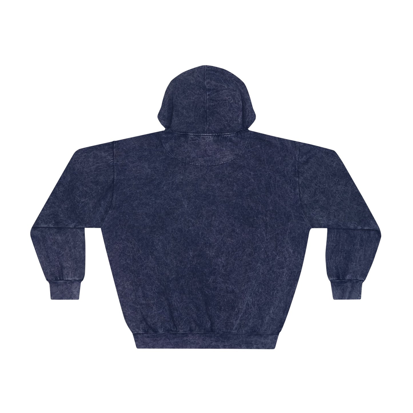 MECRCH IT HOODIE