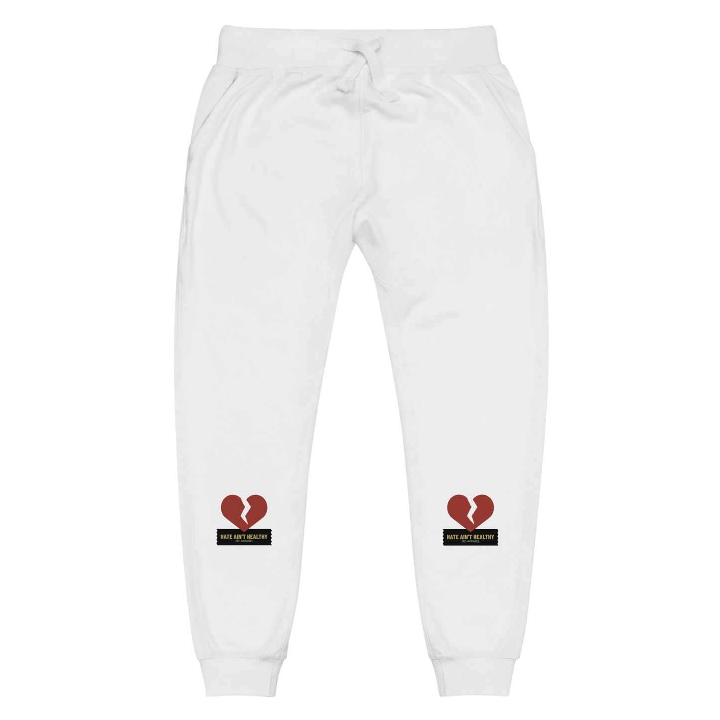 HATE AIN'T HEALTHY VOL.1 SWEATS