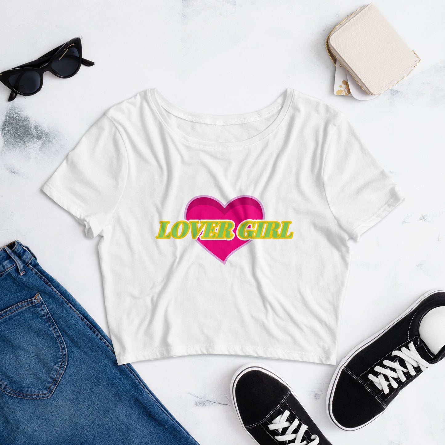 LOVER GIRL VOL.1
