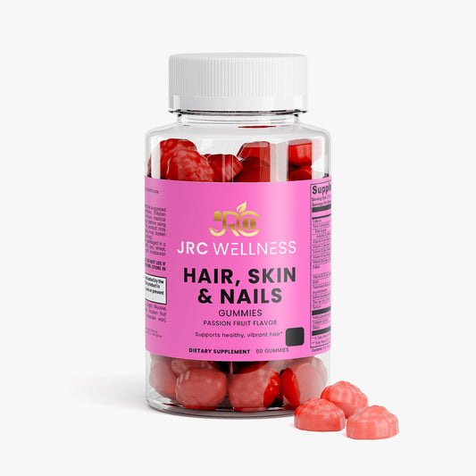 Hair, Skin & Nails Gummies