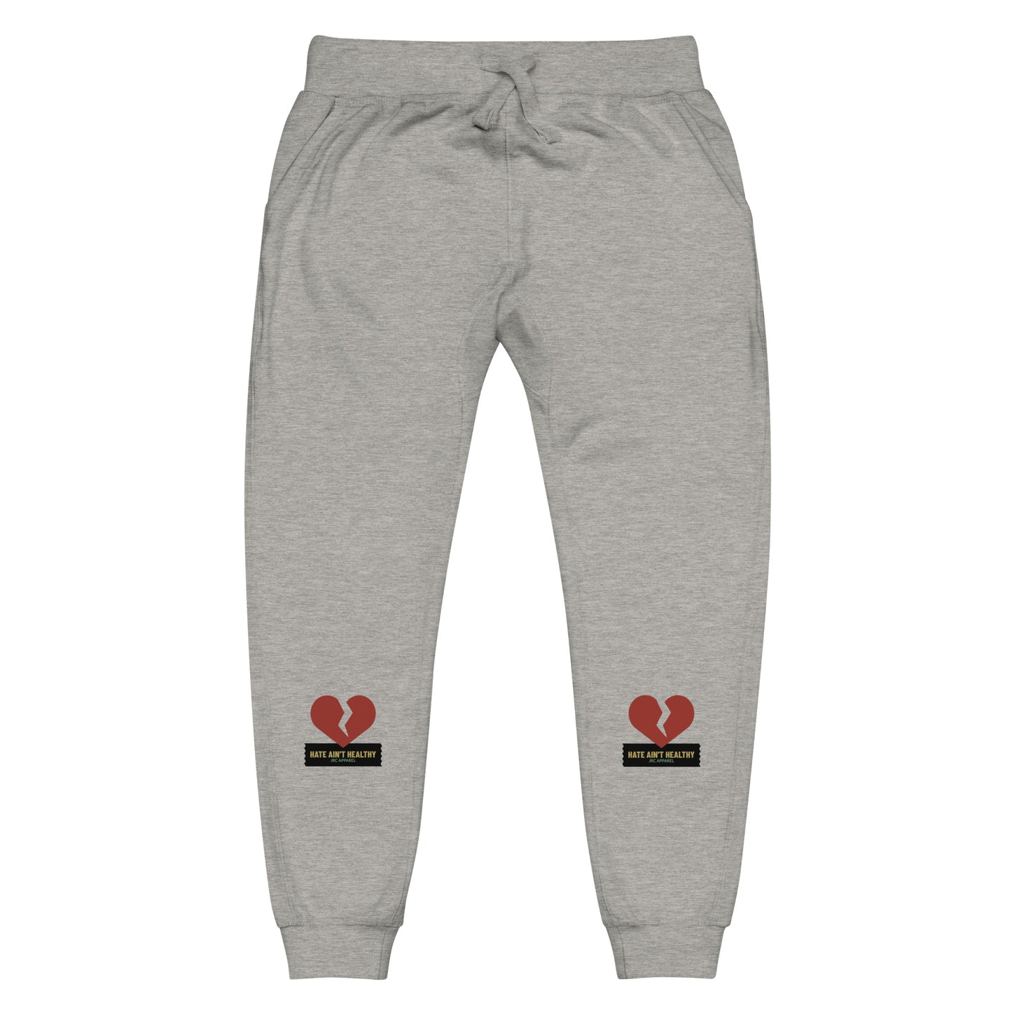 HATE AIN'T HEALTHY VOL.1 SWEATS