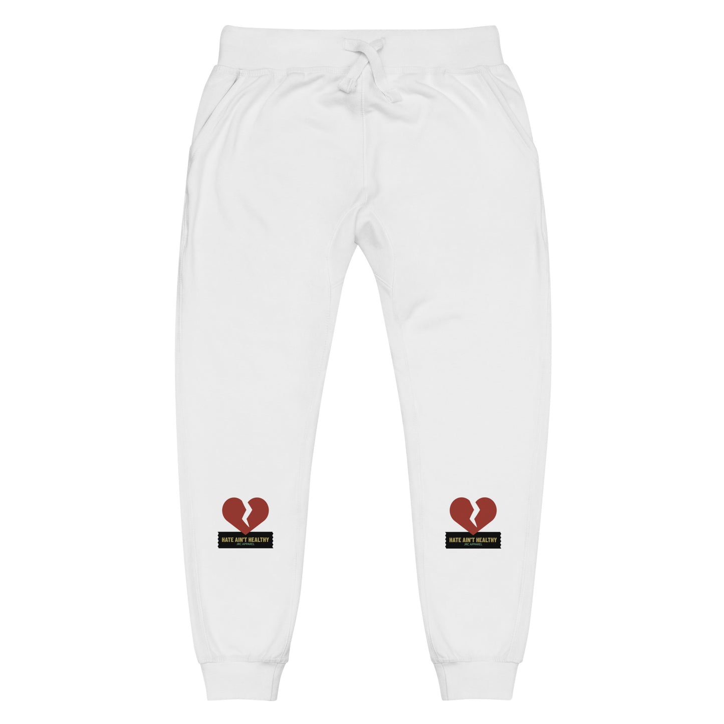 HATE AIN'T HEALTHY VOL.1 SWEATS